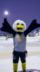 SCA Eagles Athletics