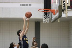 Sr Boys Basketball
