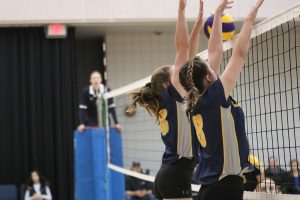 SCA Athletics