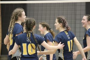 Volleyball