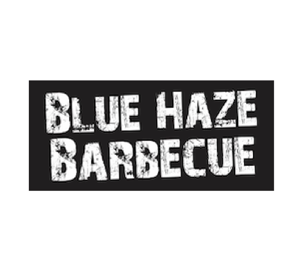Blue Haze Barbecue - Food Truck Icon - Springs Christian Academy