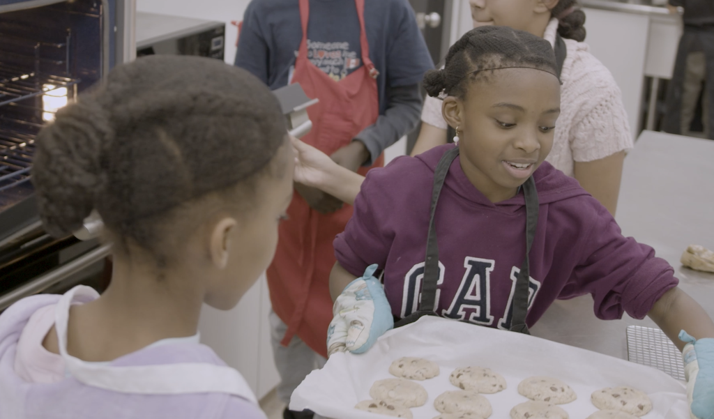 Middle School Flex Class